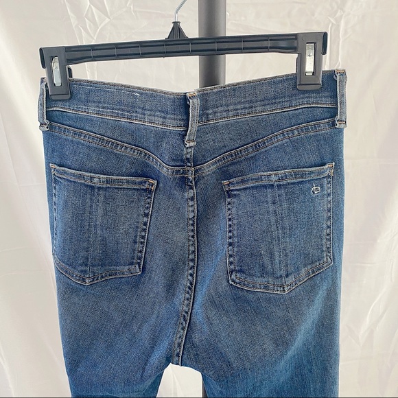 Rag & bone jean size 27 - Picture 4 of 5